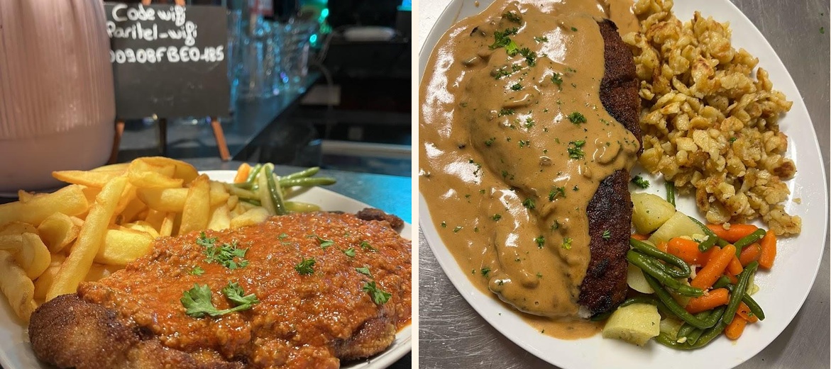 La Fusion - Gallery Image 1