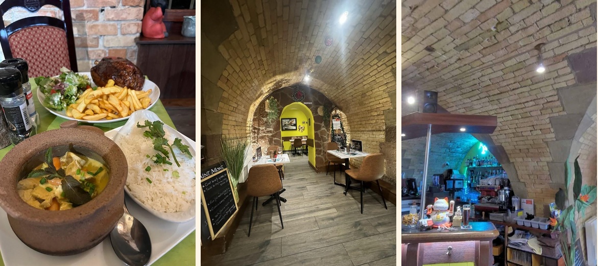 La Fusion - Gallery Image 2