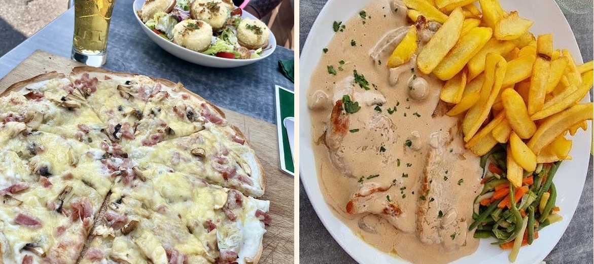 La Fusion - Gallery Image 3