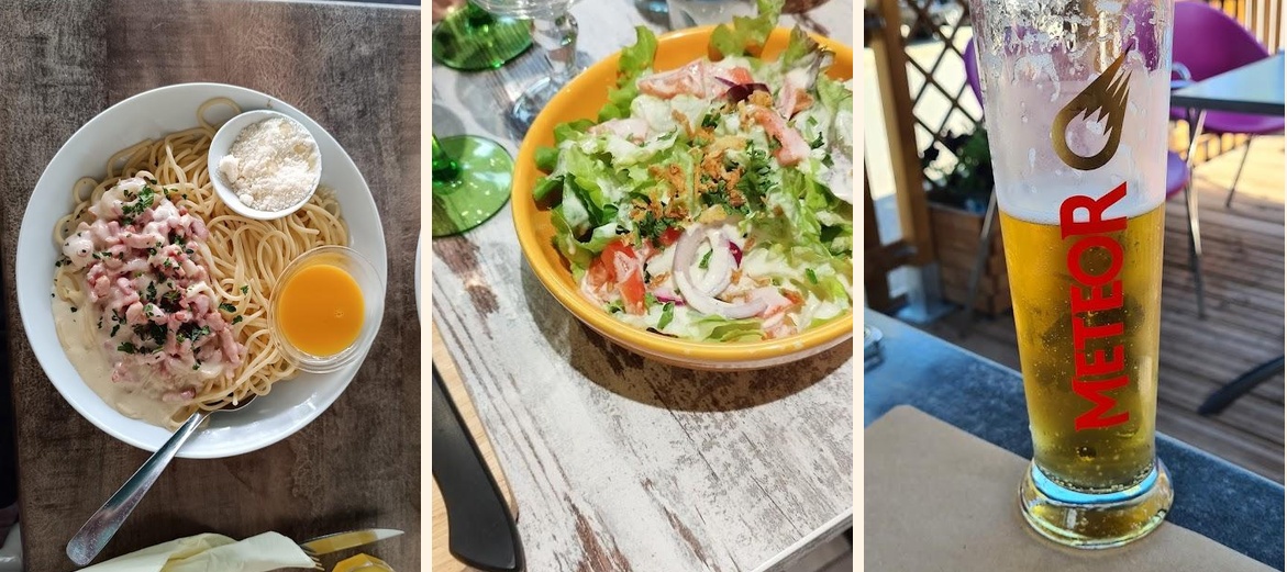 La Fusion - Gallery Image 4