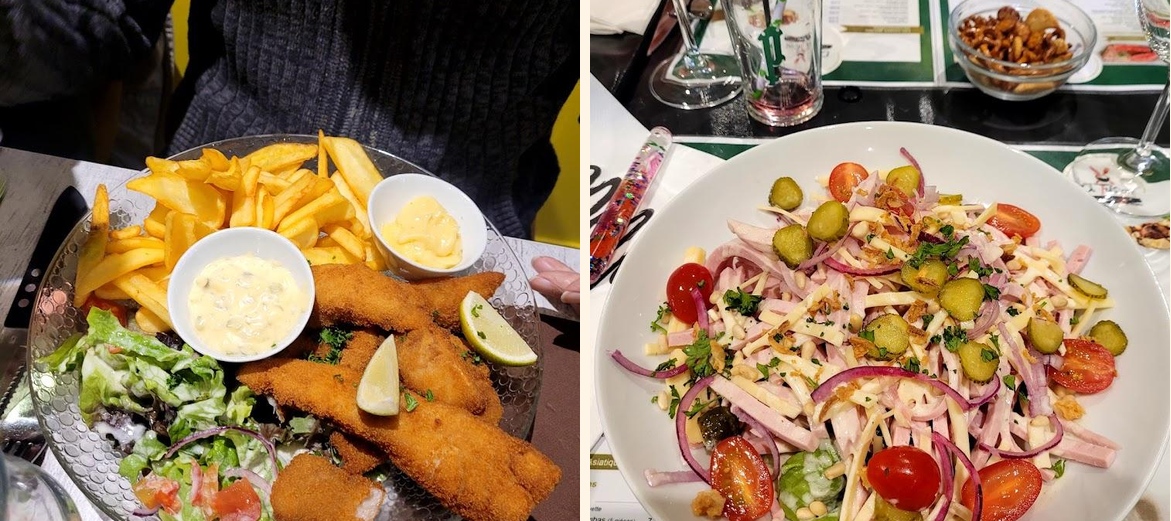 La Fusion - Gallery Image 5