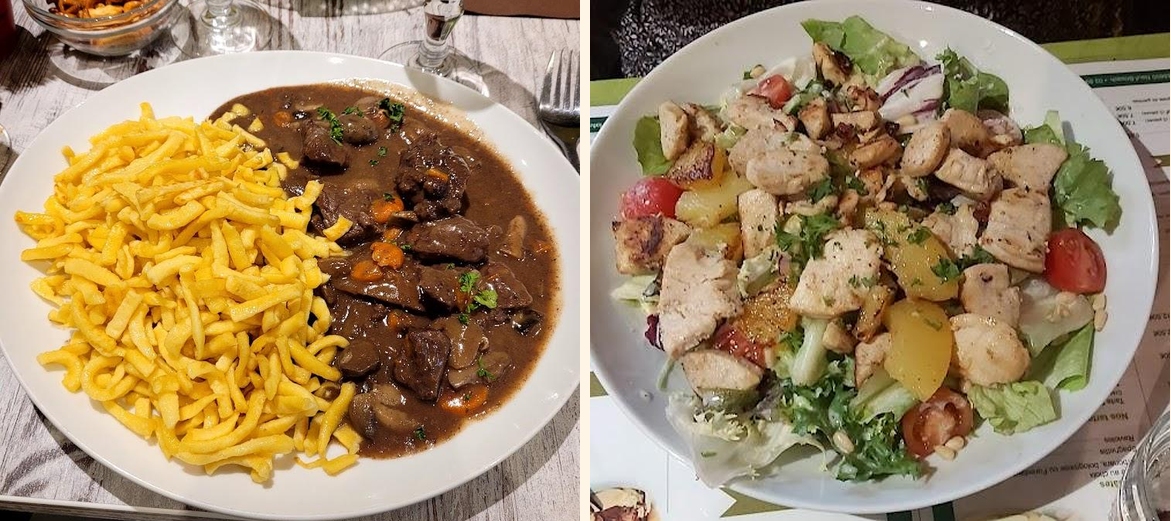 La Fusion - Gallery Image 6