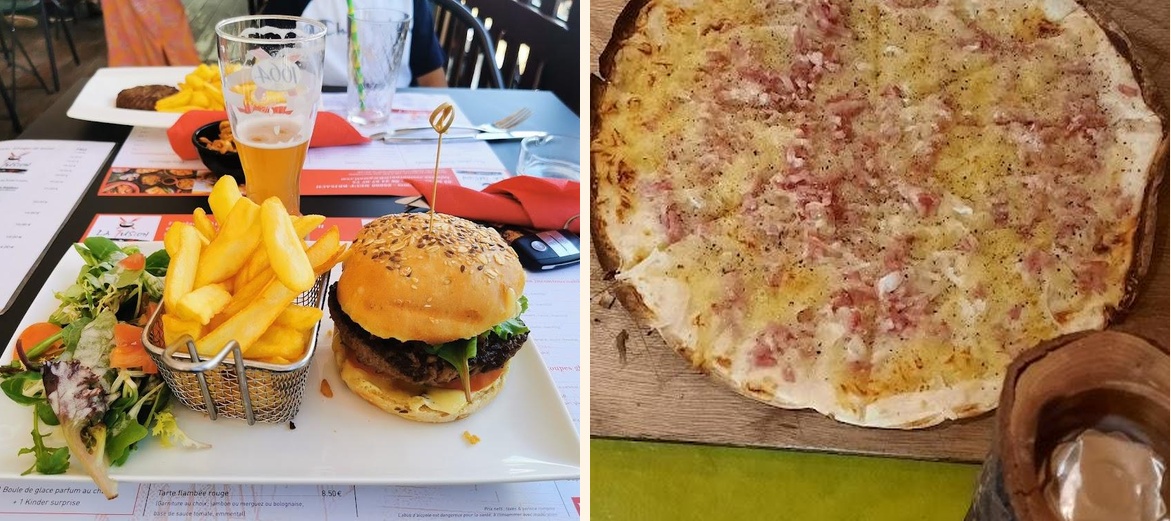 La Fusion - Gallery Image 7