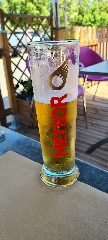 Bière Meteor