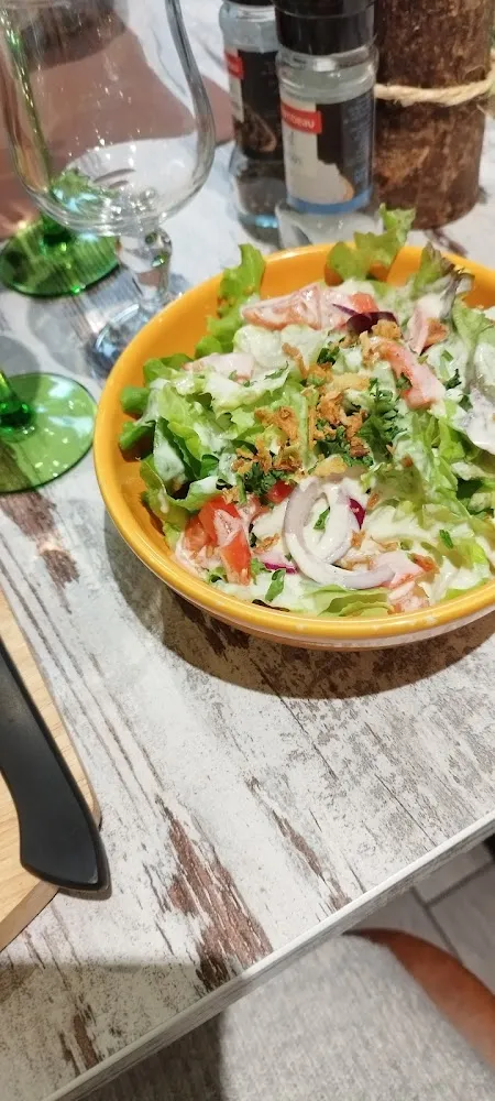 Salads